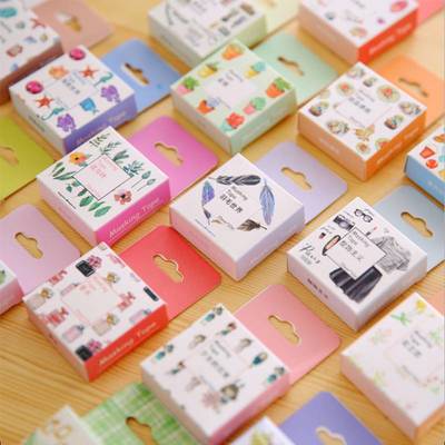 解析杰星纸制品 重庆彩色印刷与和纸胶带的品质与市场表现