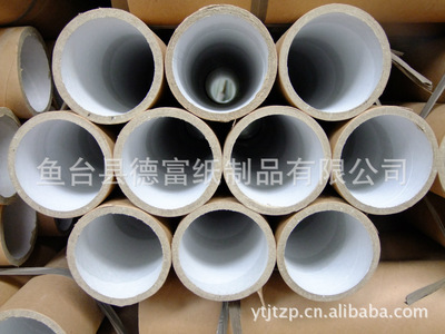 济宁纸管公司 厂家直销工业螺旋纸管，高强低价批发