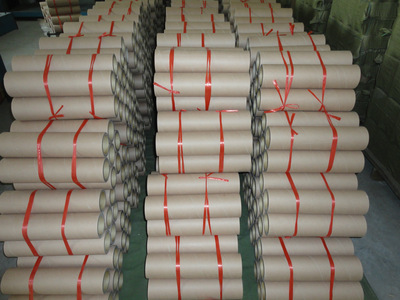 专业定制工业纸管——河南省新密市宏兴纸制品厂，满足多样化需求