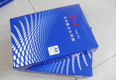 A4纸张的不同克重规格及其应用指南