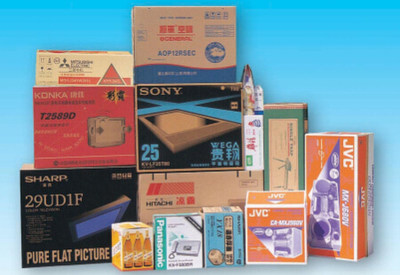 隆高包装 专为雨伞等长条物品设计的韶关纸箱，安全便捷的快递打包方案