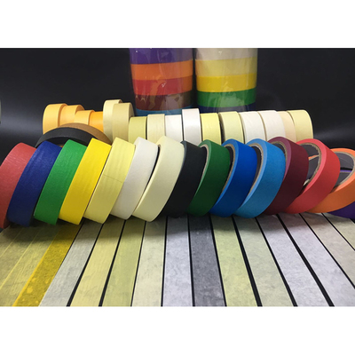 杰星纸制品 高品质防水美纹纸限时促销，为您提供专业防护与装饰方案