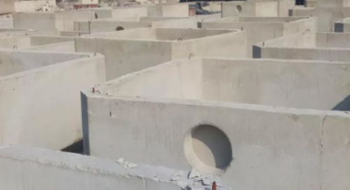 专业隔油池解决方案 银川市康地预制化粪池制品厂的多元化产品与服务