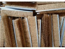 专业品质，卓越服务——走进安徽省潜山县惠众毛刷制品配件厂销售部