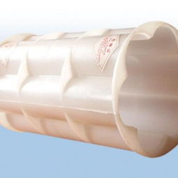 雄县腾龙塑料制品厂 专业供应HDPE梅花管、多孔管及纸制品的综合供应商