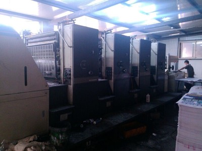 专业印刷，品质之选 全国纸制品印刷一站式服务