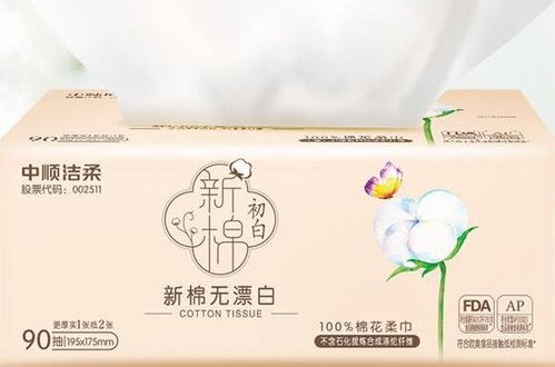 全国多地纸巾涨价背后的故事 原材料与上市公司解析